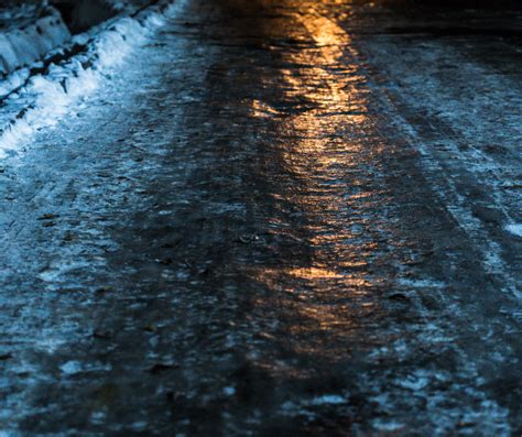 black ice dthrip